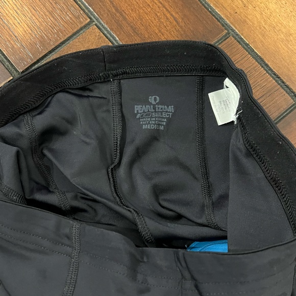 Pearl Izumi Shorts Pearl Izumi Mens Padded Cycling Shorts Poshmark